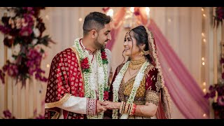 Reemita  Shayneil Fiji Indian Wedding Highlights  April 2024 [upl. by Holbrook]