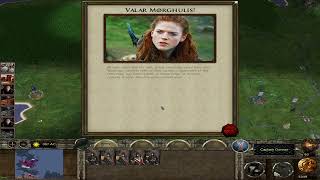 Game of Thrones Total War Boltons 30 [upl. by Pax474]