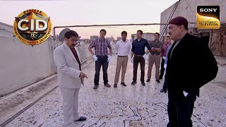 Team CID को Terrace पर मिले 5 Criminals के साथ 6 Guns  CID  Full Episode [upl. by Nyrak336]