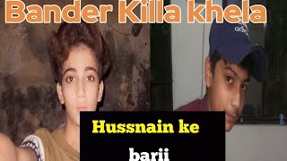 bandar Killa khelacomments likemyvideos subscribemychannel plzzsupportme [upl. by Notaek]