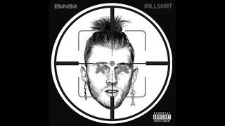 KILLSHOT  Instrumental [upl. by Allertse215]