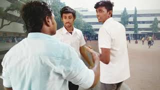 Velammal atrocities  trailer  promo  Bettera yosipom  School troll [upl. by Orvie]