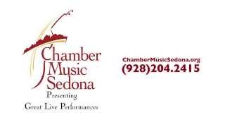 Chamber Music Sedona on Sedona NOW TV  Sedona Arizona [upl. by Grote]