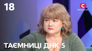 Невинна жертва чи висококласний брехун – Таємниці ДНК 2023 – Випуск 18 від 10122023 [upl. by Yorker]