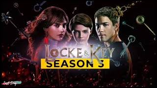 Locke And Key Season 3 Soundtrack  ANOTHER NIGHT by Real McCoy [upl. by Nrubloc]