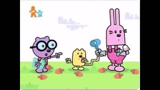 Wow Wow Wubbzy  Mt Fizzy Pop UK Dub Clip [upl. by Nahsab]