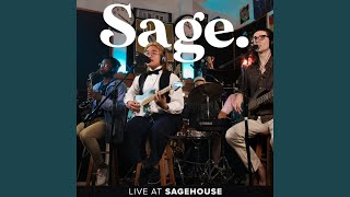 Queen Of Paisley Live at Sagehouse [upl. by Ynoble275]