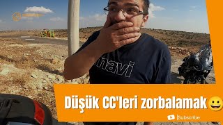 düşük CC motorları hor görmek [upl. by Fisch]