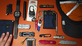 20 EDC items for Unbeatable Gifts under 10 20 and 50 [upl. by Reichel920]