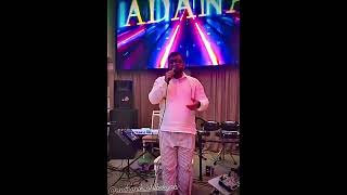 Andranik Asilbekyan anapati arev music live rek [upl. by Ajdan421]