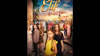 Elif  Soundtrack quotKiymet Kills lawyer Fikretquot Season 5 Full [upl. by Emmie]