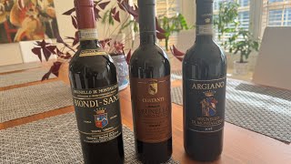 Introduction to Brunello di Montalcino [upl. by Gnes]