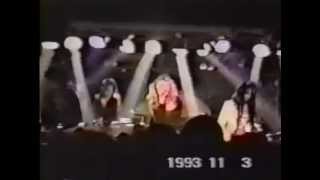 Malice Mizer  kioku to sora LIVE Tetsu HOMEVIDEO [upl. by Yelroc]