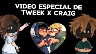 Especial Tweek x Craig comic español latino [upl. by Ernesta]