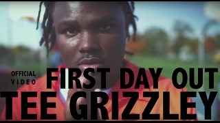 Tee Grizzley  quotFirst Day Outquot Official Music Video [upl. by Ephrem]