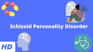 Schizoid Personality Disorder Everything You Need To Know [upl. by Nosirrah]