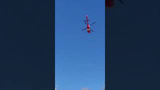 Live in Rheinfelden fypシ゚viral helicopter sortsyoutube yutubeshorts interesting [upl. by Garland]