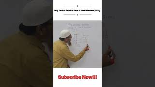 Why Tension Remains Same In Massless String  shorts shortvideo physics neet jee [upl. by Bazar889]