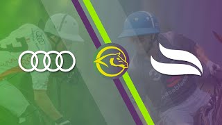 World Polo League Palm Beach Open Semifinal 2  Audi vs Casablanca  Mar 31st 2024 [upl. by Chrisman835]