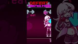 Friday Night Funkin  Defeat but Virus R sings it Playable shorts [upl. by Nagek596]