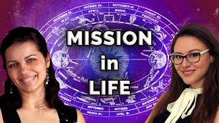 Decoding the MidHeaven in Your Horoscope and Finding Your LIFE MISSION Astrolada amp Tsveti [upl. by Annoda]