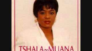 Tshala Muana Tshibola [upl. by Christoffer]