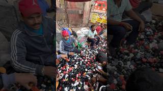 Lajpat Rai Kabadi Market 🤯Cheapest Electronics Market AirPods Only ₹100 😱minivlog short [upl. by Connolly]