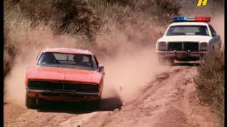 THE DUKES OF HAZZARD THE MEETING 19791985 [upl. by Nev]