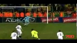 The Best of Premier League Keepers [upl. by Cr773]