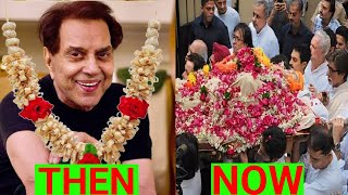 100 Bollywood Actors Death List 1990 to 2024  Then and Now [upl. by Dearborn]