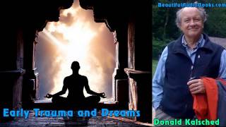 Early Trauma and Dreams by Donald Kalsched  part 2 Self help Audiobook [upl. by Tnafni]