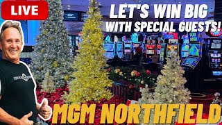 🔴LIVE From MGM Northfield In OHIO🔴 ad [upl. by Gaiser]