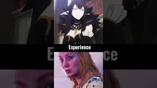 Semiramis FateApocrypha Anime vs Faye God of war ragnarok game [upl. by Eelnyl]