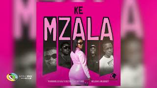 Yourguurl DJ Lola Caltonic SA and Djy Vino  Ke Mzala Feat Mellowno and Milanniey Audio [upl. by Atwood]