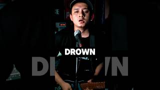 DROWN COVER BMTH DROWNBMTH MLS99 bringmethehorizon [upl. by Manny]