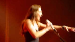 Gretchen Wilson Live quotHot Bloodedquot 1023  The Star Plaza Theatre [upl. by Unhsiv]