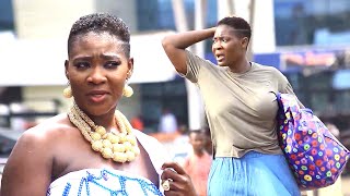 BEAUTIFUL MERCY JOHNSON BECAME A BILLIONAIRE CELEBRITY AFTER ACTING THIS FASCINATING MOVIE 2024 [upl. by Hseham]