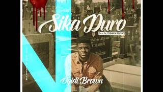 OGIDIBROWNSIKA DURO PROD BY TUBHANI BEATZ [upl. by Nnaitak88]