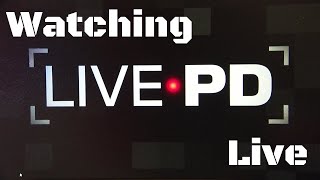 LIVE PD RICHLAND COUNTY SC POLICE SCANNER FEED 452019 [upl. by Eiblehs]