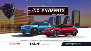 Go Beyond Trends In A New Kia [upl. by Ashti]