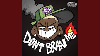 Dont Braai Me Soldier Man [upl. by Darce]