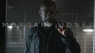 FTWD Morgan Jones  CLEAR 8x06 [upl. by Nerad737]