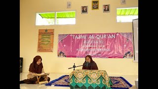 Tasmi’ Al Qur’an  Part 3 [upl. by Dagall]