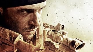 Single Player Launch Gameplay Trailer  Medal of Honor Warfighter [upl. by Letrice622]