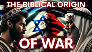 Here’s Why Jews and Arabs Are Always at War Isaac and Ishmael the Biblical Story Movie [upl. by Osnofla]