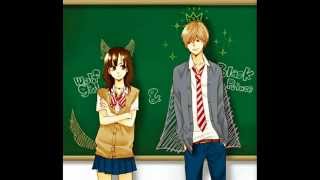 Ookami Shoujo to Kuro Ouji Opening [upl. by Beaumont]