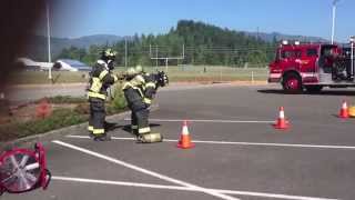 SCBA Confidence Course [upl. by Neetsirk175]