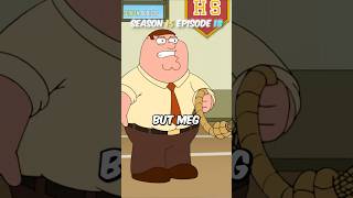 5 Times Peter Griffin Was Fired In Family Guy [upl. by Gaughan]