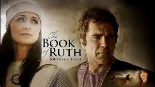 The Book of Ruth  Full Movie [upl. by Douty]