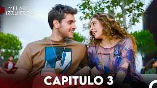 Mi Lado Izquierdo Capitulo 3 Doblado en Español FULL HD [upl. by Kurtzig821]